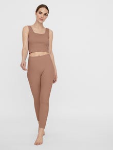 Vero Moda VMEVE Underwear -Brownie - 10252054