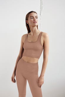 Vero Moda VMEVE Underwear -Brownie - 10252054
