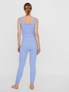 Vero Moda VMEVE Underwear -Grapemist - 10252054