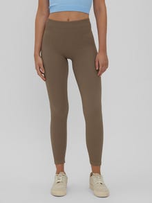 Vero Moda VMEVE Undertøj -Fossil - 10252054