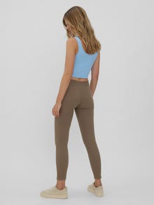 Vero Moda VMEVE Undertøj -Fossil - 10252054