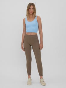 Vero Moda VMEVE Undertøj -Fossil - 10252054