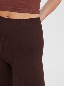 Vero Moda VMEVE Alusvaatteet -Coffee Bean - 10252054