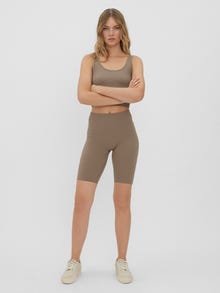 Vero Moda VMEVE Unterwäsche -Fossil - 10252055