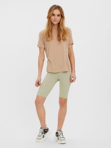 Vero Moda VMEVE Underwear -Desert Sage - 10252055