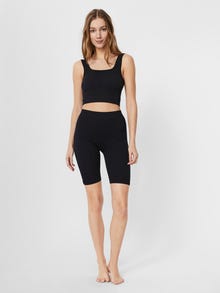 Vero Moda VMEVE Undertøj -Black - 10252057