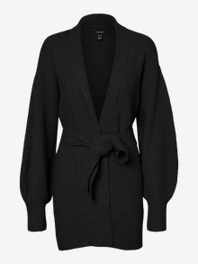 Vero Moda VMNONAME Strickjacke -Black - 10252067