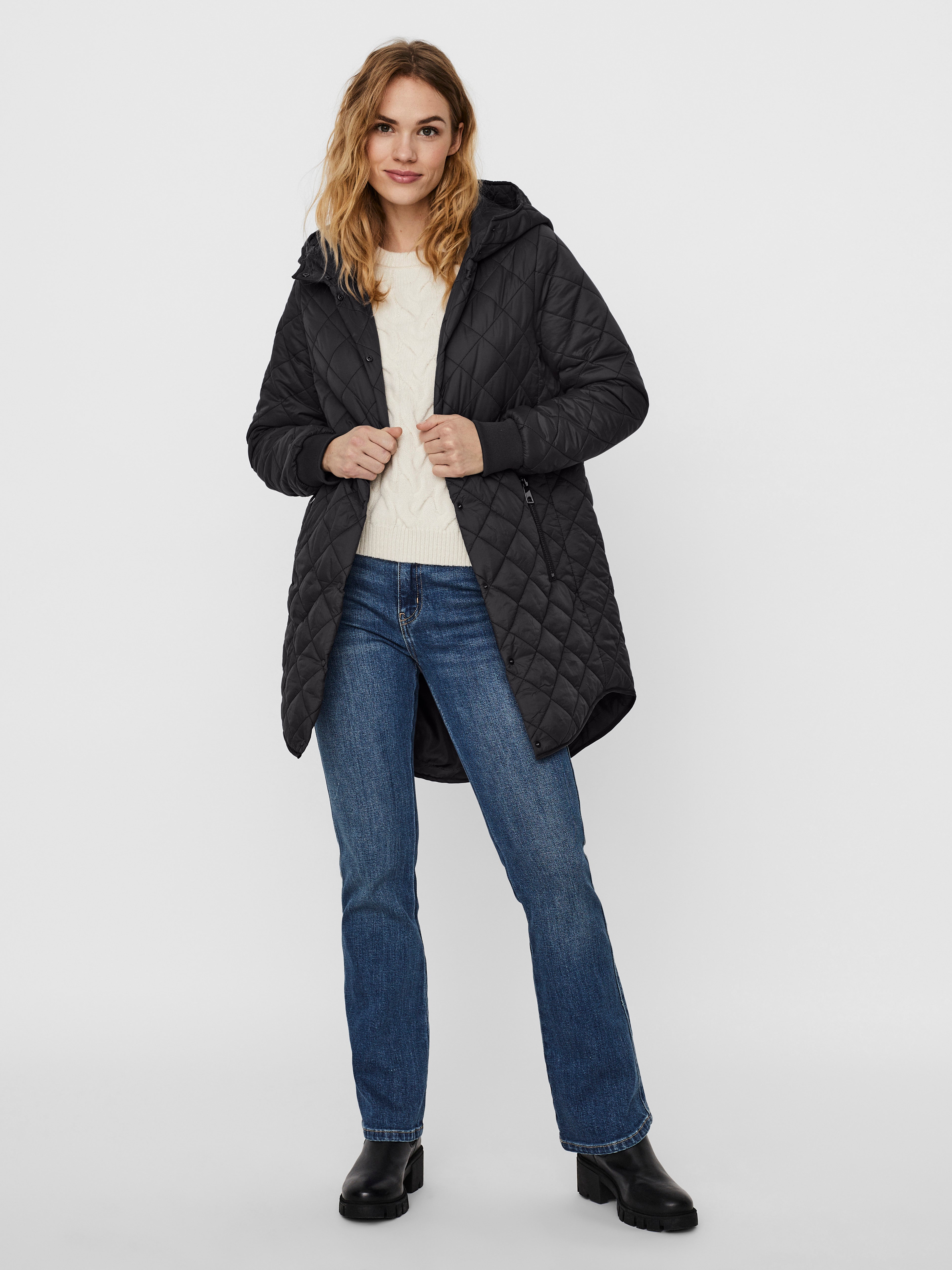 Vero moda best sale winter wear