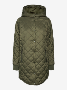 Vero Moda VMHAYLE Tikatut takit -Ivy Green - 10252112