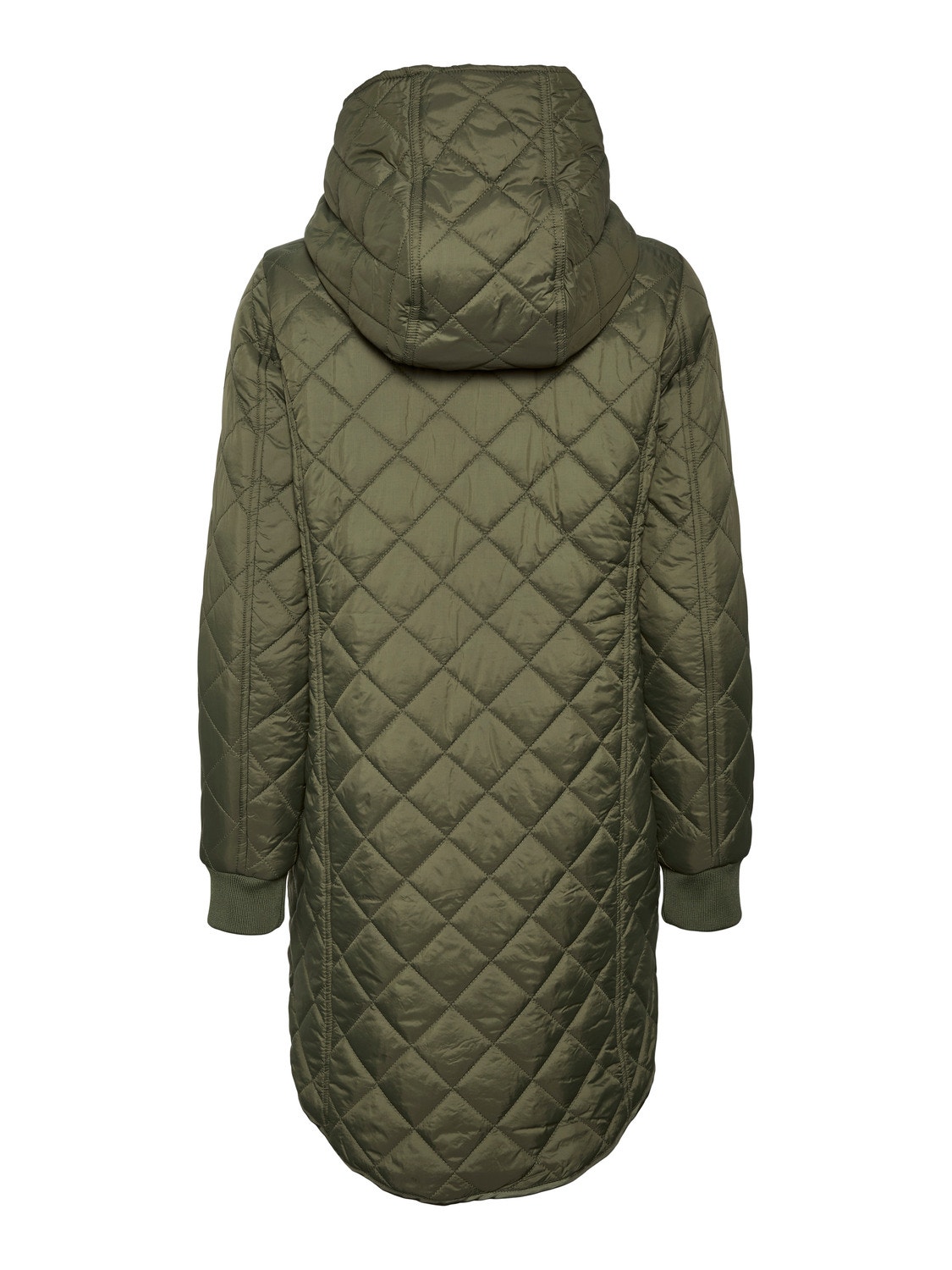 Vero Moda VMHAYLE Coat -Ivy Green - 10252112