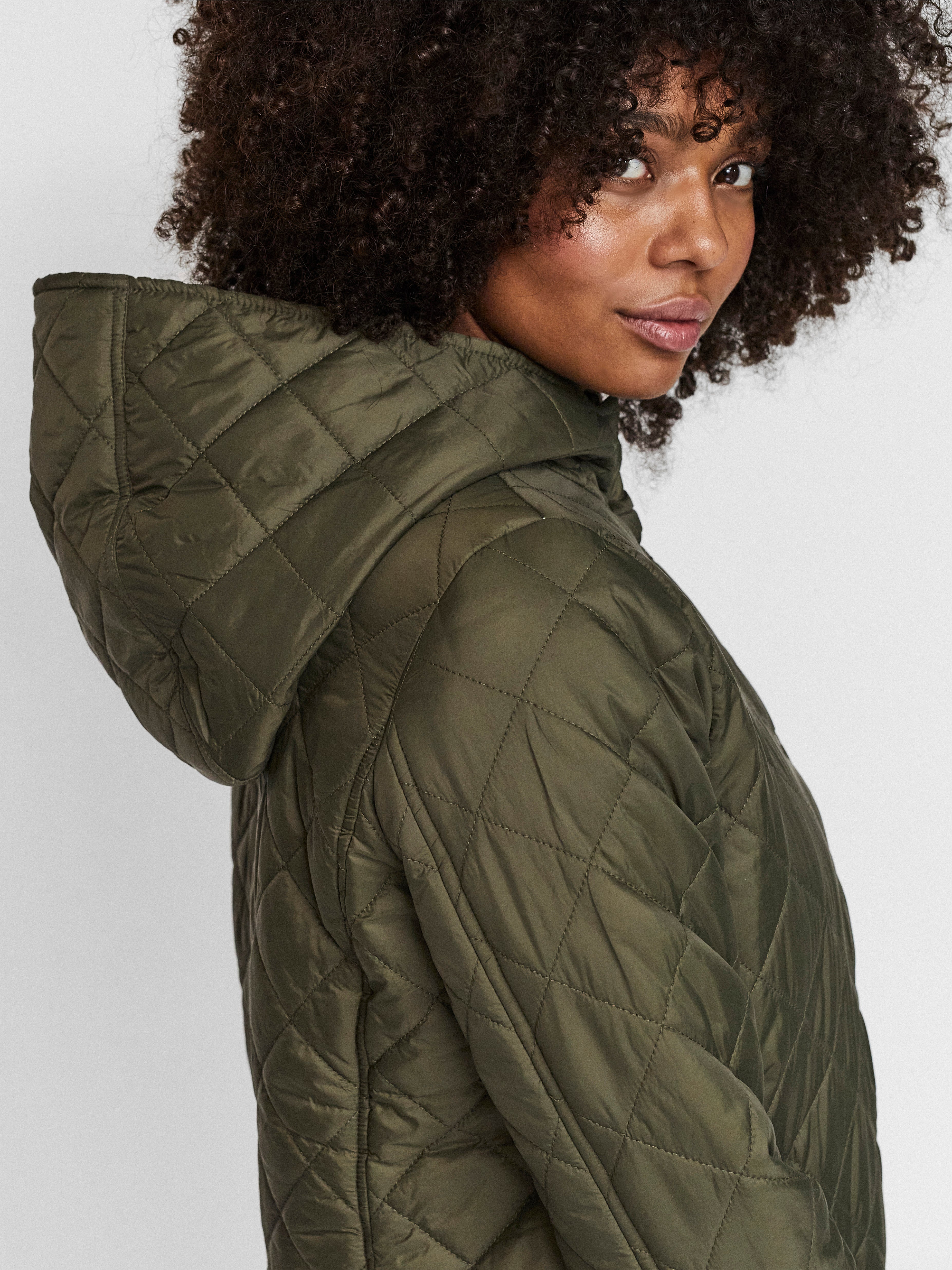 Vero moda shop olive green jacket