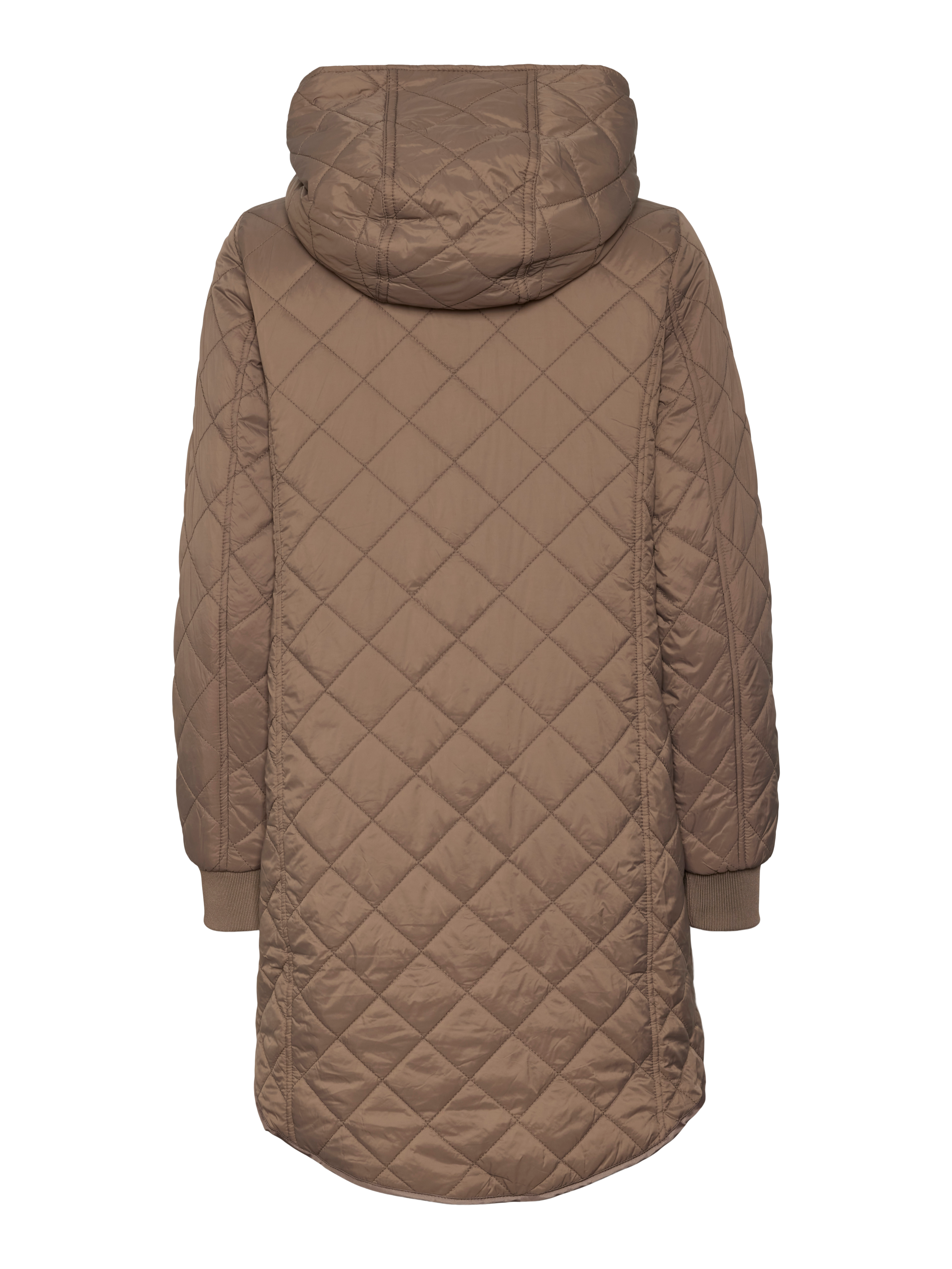 VMHAYLE Abrigos Marrón claro Vero Moda®