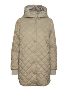 Vero Moda VMHAYLE Coat -Laurel Oak - 10252112