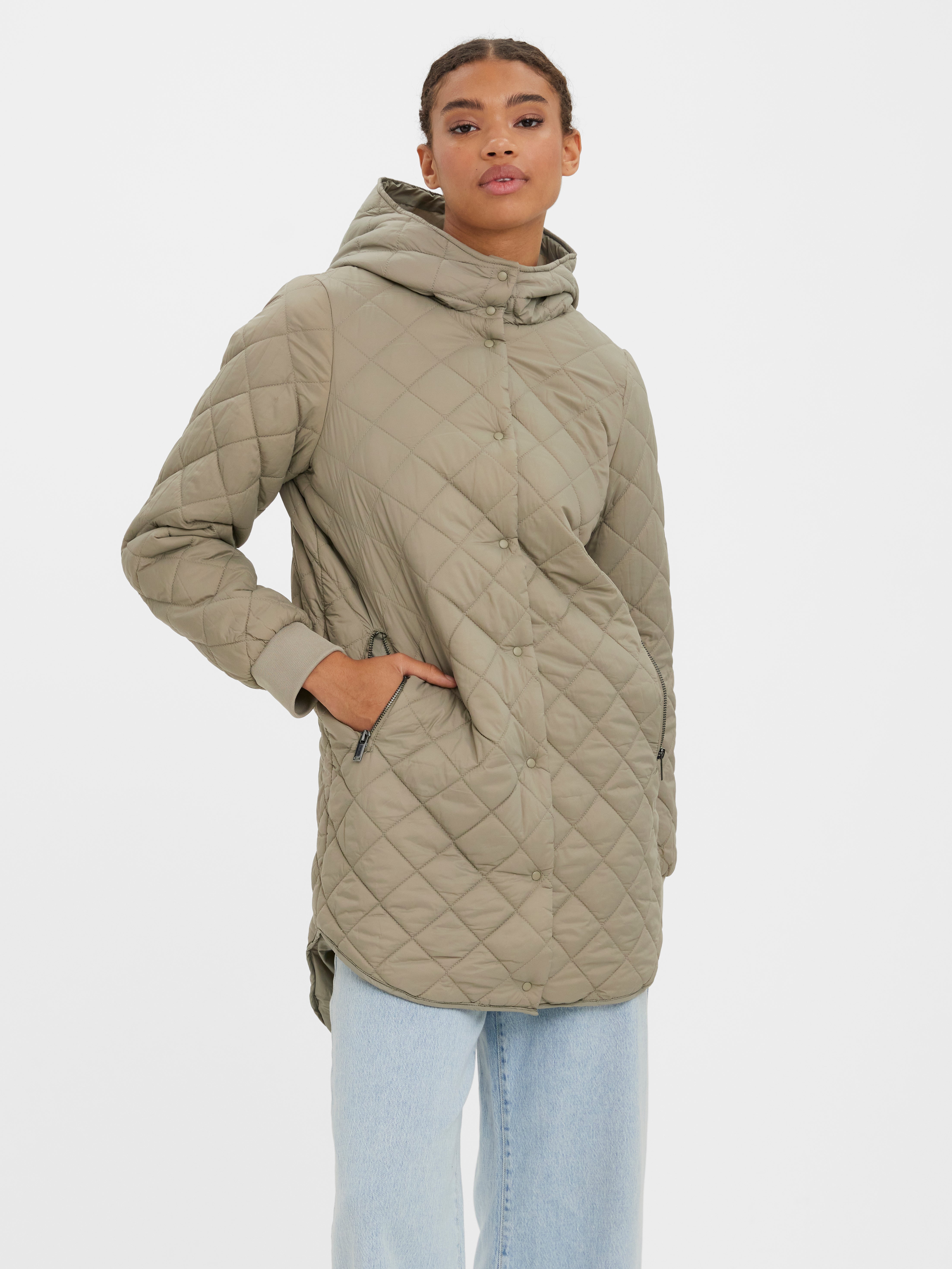 Vero moda sales winter jacket