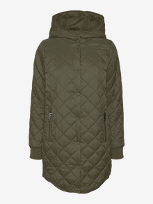 Vero Moda VMHAYLE Steppjacke -Kalamata - 10252112