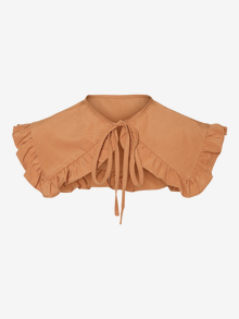 Vero Moda Pozostałe dodatki -Tan - 10252205