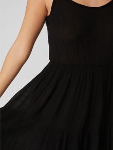 Vero Moda VMGLORY Vestito corto -Black - 10252393