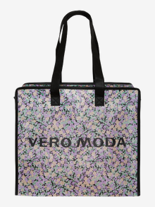 Vero Moda VMSHOPPING Bag -Dusky Citron - 10252410