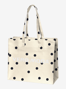 Vero Moda VMSHOPPING Bag -Cloud Cream - 10252410