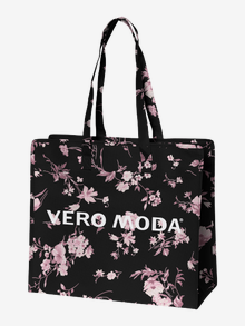 Vero Moda VMSHOPPING Taschen -Black - 10252410