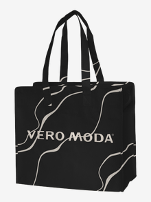 Vero Moda VMSHOPPING Tas -Black - 10252410