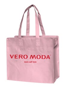 Vero Moda VMSHOPPING Taschen -Parfait Pink - 10252410