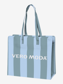 Vero Moda VMSHOPPING Bag -Nantucket Breeze - 10252410