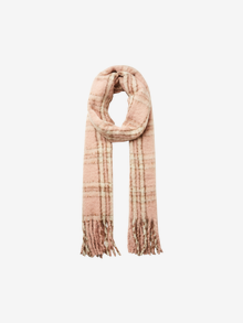 Vero Moda Skjerf -Misty Rose - 10252481