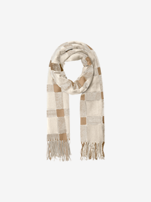 Vero Moda Scarf -Tan - 10252490