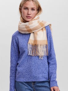 Vero Moda Schal -Tan - 10252490