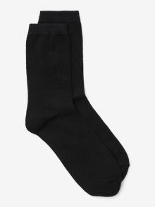 Vero Moda VMSANDRA Socks -Black - 10252518