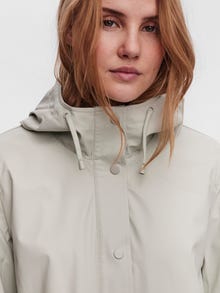 Vero Moda VMASTA Coat -Mineral Gray - 10252565