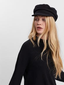 Vero Moda Hatt -Black - 10252604