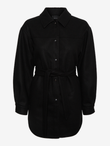Vero Moda VMVINCE Jacke -Black - 10252770