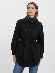Vero Moda VMVINCE Jacke -Black - 10252770