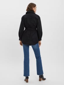 Vero Moda VMVINCE Jacke -Black - 10252770