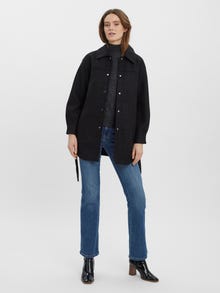 Vero Moda VMVINCE Jacke -Black - 10252770