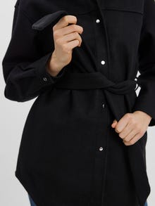 Vero Moda VMVINCE Jacke -Black - 10252770