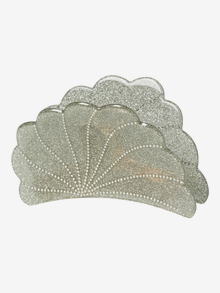 Vero Moda Hair Accessory -Pastel Green - 10252801
