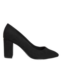 Vero Moda Schuhe mit Absatz -Black - 10252828
