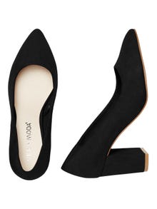 Vero Moda Schuhe mit Absatz -Black - 10252828