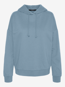 Vero Moda VMOCTAVIA Sweat-shirts -Dusty Blue - 10252959
