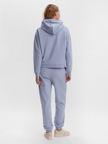 Vero Moda VMOCTAVIA Sweat-shirts -Dusty Blue - 10252959