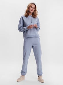 Vero Moda VMOCTAVIA Sweat-shirts -Dusty Blue - 10252959