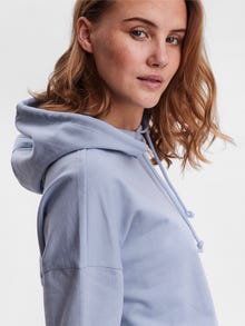Vero Moda VMOCTAVIA Sweat-shirts -Dusty Blue - 10252959
