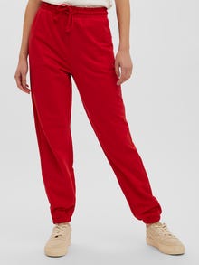 Vero Moda VMOCTAVIA Hose -Goji Berry - 10252961