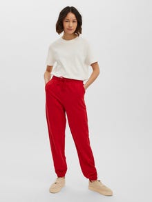 Vero Moda VMOCTAVIA Hose -Goji Berry - 10252961