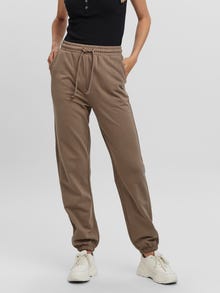 Vero Moda VMOCTAVIA Hose -Fossil - 10252961