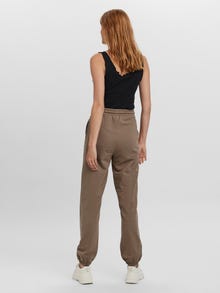 Vero Moda VMOCTAVIA Hose -Fossil - 10252961