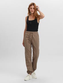 Vero Moda VMOCTAVIA Hose -Fossil - 10252961
